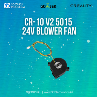 Original Creality 3D Printer 5015 24V Blower Fan